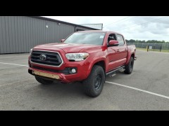 BUY TOYOTA TACOMA 4WD 2021 SR DOUBLE CAB 5' BED V6 AT (NATL), Paragould Auto Auction