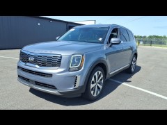 BUY KIA TELLURIDE 2020 S FWD, Paragould Auto Auction