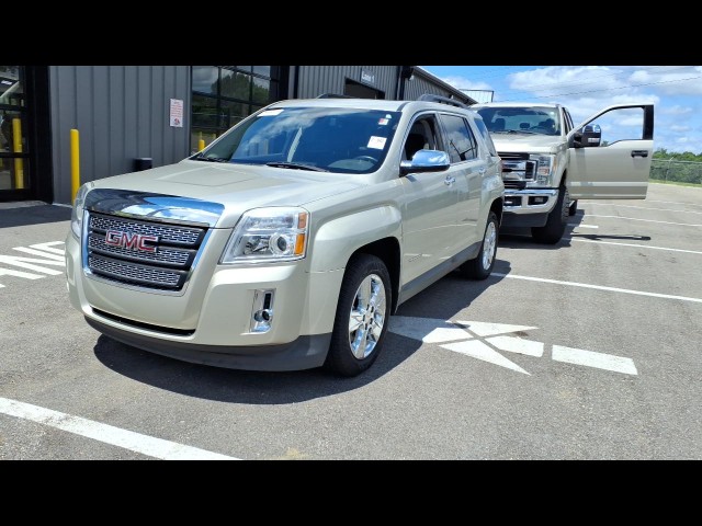 BUY GMC TERRAIN 2015 FWD 4DR SLT W/SLT-1, Paragould Auto Auction