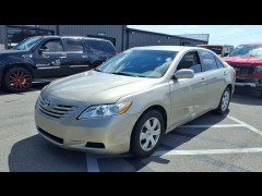 BUY TOYOTA CAMRY 2009 4DR SDN I4 AUTO (GS), Paragould Auto Auction