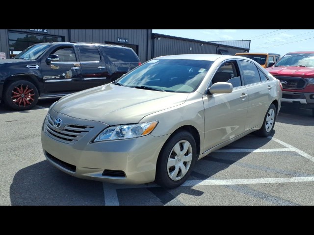 BUY TOYOTA CAMRY 2009 4DR SDN I4 AUTO (GS), Paragould Auto Auction