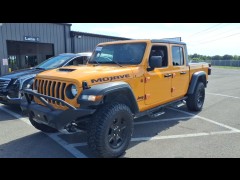 BUY JEEP GLADIATOR 2021 MOJAVE 4X4, Paragould Auto Auction