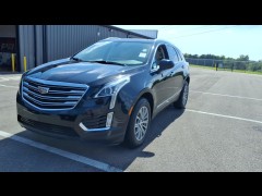 BUY CADILLAC XT5 2017 FWD 4DR LUXURY, Paragould Auto Auction