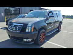 BUY CADILLAC ESCALADE ESV 2014 2WD 4DR LUXURY, Paragould Auto Auction