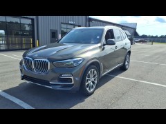 BUY BMW X5 2020 SDRIVE40I SPORTS ACTIVITY VEHICLE, Paragould Auto Auction