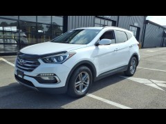 BUY HYUNDAI SANTA FE SPORT 2017 2.4L AUTO, Paragould Auto Auction
