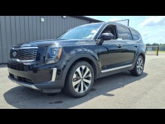 BUY KIA TELLURIDE 2021 S FWD, Paragould Auto Auction