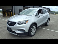 BUY BUICK ENCORE 2018 FWD 4DR PREFERRED, Paragould Auto Auction