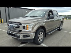 BUY FORD F-150 2019 XLT 4WD SUPERCREW 5.5' BOX, Paragould Auto Auction