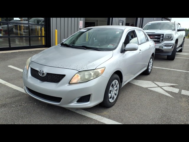 BUY TOYOTA COROLLA 2010 4DR SDN AUTO (GS), Paragould Auto Auction