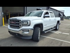 BUY GMC SIERRA 1500 2017 4WD CREW CAB 143.5