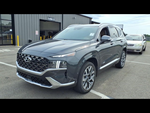 BUY HYUNDAI SANTA FE 2023 CALLIGRAPHY AWD, Paragould Auto Auction
