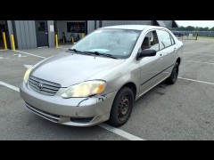 BUY TOYOTA COROLLA 2003 4DR SDN LE AUTO (NATL), Paragould Auto Auction