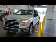 BUY FORD F-150 2015 4WD SUPERCREW 145