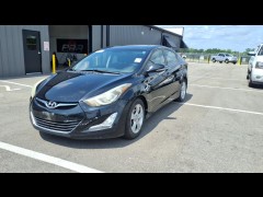 BUY HYUNDAI ELANTRA 2016 4DR SDN AUTO LIMITED (ULSAN PLANT), Paragould Auto Auction