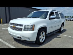 BUY CHEVROLET SUBURBAN 2009 4WD 4DR 1500 LTZ, Paragould Auto Auction