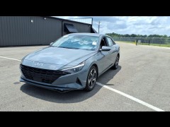 BUY HYUNDAI ELANTRA 2023 SEL IVT, Paragould Auto Auction