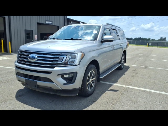 BUY FORD EXPEDITION MAX 2021 XLT 4X2, Paragould Auto Auction
