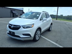 BUY BUICK ENCORE 2019 FWD 4DR PREFERRED, Paragould Auto Auction