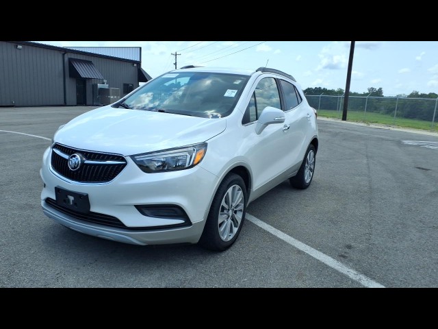 BUY BUICK ENCORE 2019 FWD 4DR PREFERRED, Paragould Auto Auction