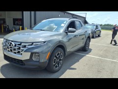 BUY HYUNDAI SANTA CRUZ 2022 SEL PREMIUM AWD, Paragould Auto Auction