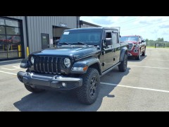 BUY JEEP GLADIATOR 2022 SPORT S 4X4, Paragould Auto Auction