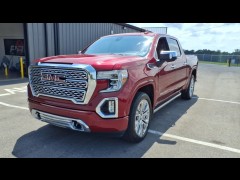 BUY GMC SIERRA 1500 2020 4WD CREW CAB 147
