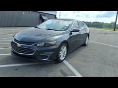BUY CHEVROLET MALIBU 2017 4DR SDN LT W/1LT, Paragould Auto Auction