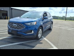 BUY FORD Edge 2020 SEL AWD, Paragould Auto Auction