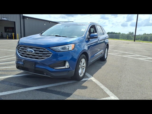 BUY FORD Edge 2020 SEL AWD, Paragould Auto Auction