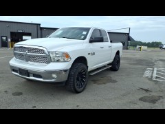 BUY RAM 1500 2016 2WD QUAD CAB 140.5