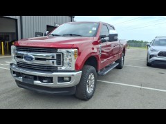 BUY FORD SUPER DUTY F-250 SRW 2018 XLT 4WD CREW CAB 6.75' BOX, Paragould Auto Auction