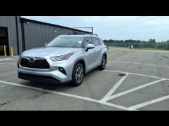 BUY TOYOTA HIGHLANDER 2021 XLE FWD (NATL), Paragould Auto Auction