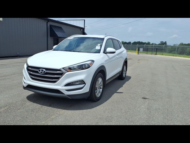 BUY HYUNDAI TUCSON 2016 AWD 4DR SPORT W/BEIGE INT, Paragould Auto Auction