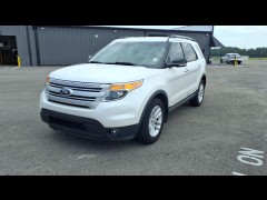 BUY FORD EXPLORER 2014 FWD 4DR XLT, Paragould Auto Auction