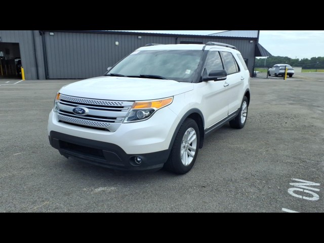 BUY FORD EXPLORER 2014 FWD 4DR XLT, Paragould Auto Auction
