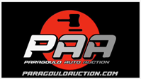 Paragould Auto Auction